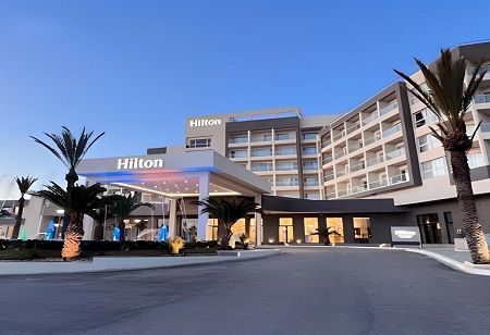 Hilton to Open Gajoen Tokyo LXR Hotels & Resorts in 2027